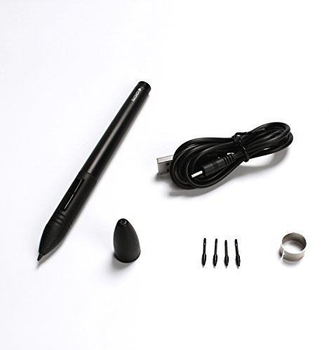 GAOMON ArtPaint AP20 Stylet