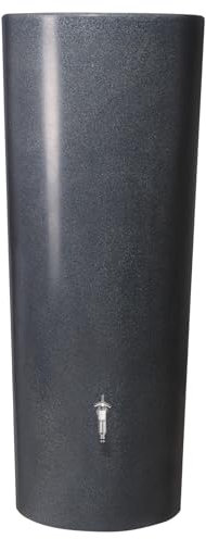 Graf Stone 2in1 Regenspeicher Lava