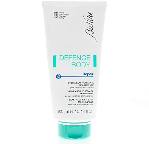 Defence Body Repair Crema Elasti Hudvårdsprodukt