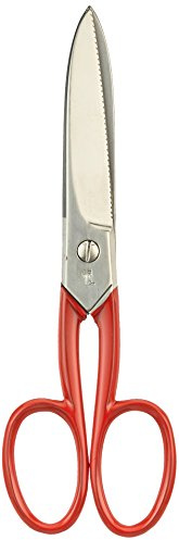 Palmera 08974340 - Ciseaux de Cuisine INOX.M/T.Trad. 8