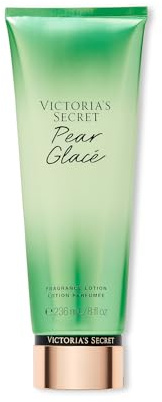 Victoria's Secret Fragrance Lotion, Pear Glacé