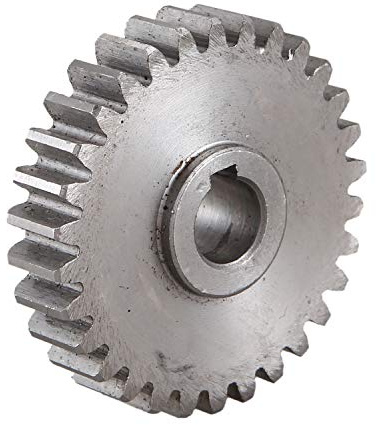 Graootoly Hauptwelle Getriebe 30T Metall Getriebe X2-138 Getriebe/Brücke Getriebe für SIEG