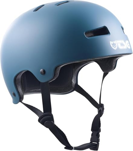 TSG Evolution Solid Colors Helm