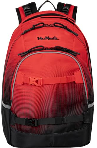 McNeill - Schulrucksack MILO