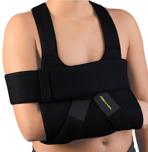 Bendaggio di Velpeau – Per fratture omerali, lussazione della spalla, postoperatorio