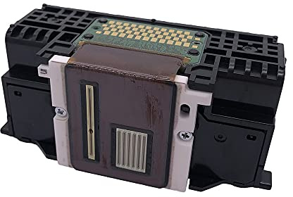 MG5751 QY6-0082 Druckkopf für Canon IP7200, IP7210, IP7220, IP7230, IP7240, IP7250, IP7260, IP7270, IP7280, MG5400, MG5410, MG5420, MG5420, MG54420. 22 kg
