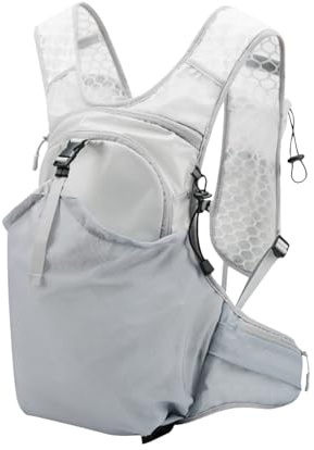 Trinkrucksack – Leichter Wasserrucksack, Sport-Outdoor-Tasche | Lauf-Wanderausrüstung für Radfahren, Berg, Camping, Trekking, Festival, Joggen, Reisen, Trail, Klettern, Abenteuer-Halter
