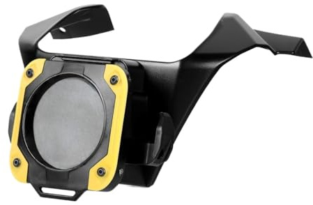 Portavasos Motocicleta Soporte Especial para Motocicleta, para Vasos De Agua Y Bebidas, Gancho para Casco Almacenamiento para X-ADV750