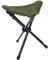Mil-Tech Unisex – Erwachsene Klapphocker-14450001 Klapphocker, Oliv, Einheitsgröße