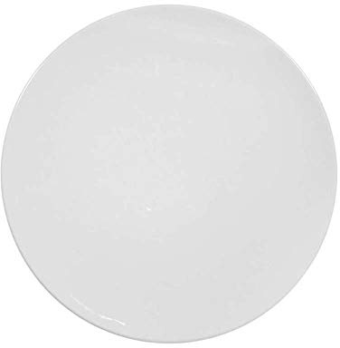 Seltmann Compact Tortenplatte, Weiss, 30cm, 1-teilig