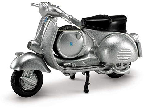 NewRay Motorrad Vespa 150 GS 1965 Modell 1:32, Roller, Moped, Bike