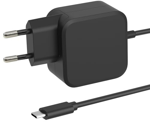 Xilence XM100C.B Mini Chargeur USB-C GaN 100 W, Chargeur USB-C Compact à Charge Rapide pour Les déplacements, Technologie GaN, Multiples Circuits de Protection, pour appareils avec Port USB-C