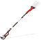 Einhell Akku-Olivenrüttler/Obsternter GE-FS 18/53 Li-Solo Power X-Change (18 V, 53 cm Arbeitsbreite, 310 cm Gesamtlänge, teleskopierbar, wechselbare Zinken, ohne Akku)