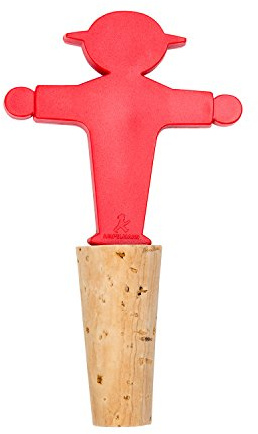 AMPELMANN Flaschenverschluss Flaschengeist