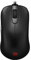 BenQ Zowie S2 - Gaming Maus (Plug & Play, 3360 Sensor, Short) für e-Sports