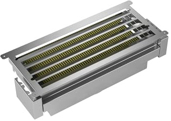 Siemens Clean Air Plus Umluftset cleanAir Plus Filter LZ11IXC16 | Kombinierbar, Flexschlauch, 12 - 18 Monate, Für Umluftbetrieb, Anti-Fisch-Funktion, Zur Montage im Oberschrank