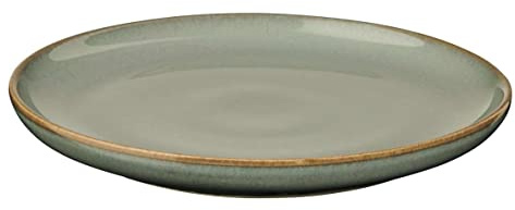ASA 27131175 SAISONS Eucalyptus Brotteller 14,5 cm