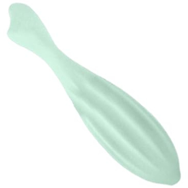 Gesichtsmassage-Roller, Gesichtsmassagegerät – Gesichtsmassagestab, formende Körper-Gesichtsmassage, Gesichtsmassagegerät, Tiefenreinigung für den Hals von Frauen