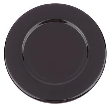 1 quemador de horno, accesorios de bricolaje, tapa de quemador para estufa de gas SABAF, tapa cóncava de hierro de 5,5 cm, 7,5 cm, 10 cm