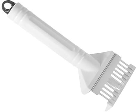 Mobestech Condimento per Ammorbidire La Carne in Acciaio Inossidabile Aghi Batticarne per Bistecche Pollo Manzo e Maiale Ammorbidente Martello Strumento da Cucina