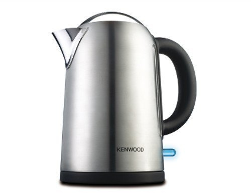 Kenwood SJM100 Moda Kettle - Stainless Steel