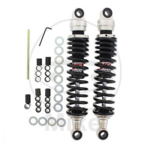 Juego Amortiguadores Suspensiones YSS Motorrad Gas Eco Line