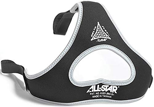 Converse All Star FMHPRO Pro Delta-Flex Gurtzeug Farbe Schwarz