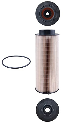 MAHLE KX 191/1D Kraftstofffilter für Man TGX I u.a.