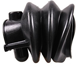 Knott 90168 Faltenbalg