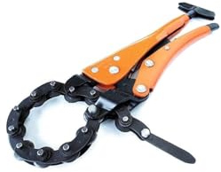 GRIP CORTATUBOS DE CADENA 10 (182-10)