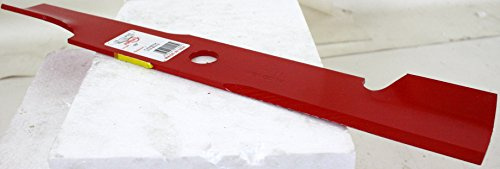 Rotary 52 11495 High Lift Lawnmower Blade Set Exmark 103-6402 Toro 109-6873-03