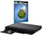 Sony UBP-X700 MULTIREGION Blu-ray Player Bundle with Planet Earth 2 Ultra HD 4K Blu-ray Disc