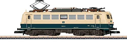Elektrolokomotive Baureihe 139