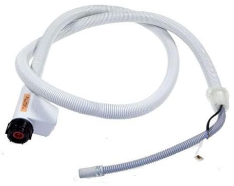 Manguera de entrada de agua con aquastop para lavavajillas Electrolux 14018058909