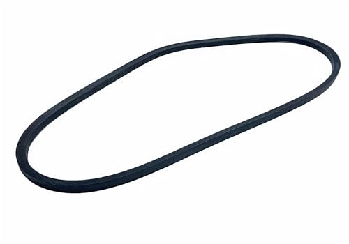 SECURA Keilriemen Mähwerk kompatibel mit Honda H1011 H1011H | 76181772202, 76181772L02 Rasentraktor