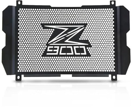 Z 900 2023 2022 Accesorios de Motocicleta Rejilla de radiador Protector de Parrilla Pieza de protección Compatible con Z900 2017 2018 2019 2020 2021