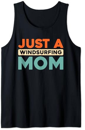 Windsurfen Windsurfer Surfbrett - Windsurfing Windsurf Tank Top