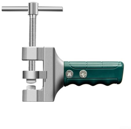 Trusted For Fliesen-Glasschneider-Set, langer Griff für einfache Kraftanwendung, unverzichtbar für Bauprojekte (1 Stück)