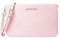 Michael Kors Sac à bandoulière Trisha, rose