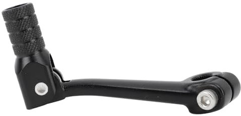 Tomvorks Dirt Bike Gear Shift Hebel - Forged Stable Performance Leichtgewichtsgetriebe für Kayo T2/T4/T4L