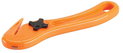 Silverline 868802 Cutter coupe-film 150 mm