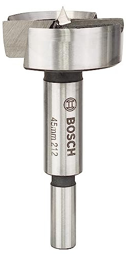 Bosch DIY Forstnerbohrer (Ø 45 mm)