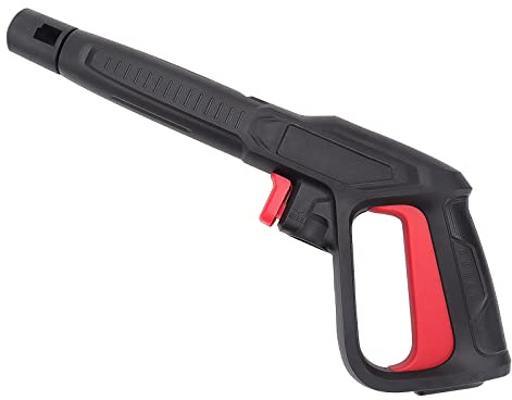 High Pressure Washer Spray Gun Jet Lance Nozzle Car Washer Jet Water Gun Spear Wand for Black Decker AR Blue Clean Michelin