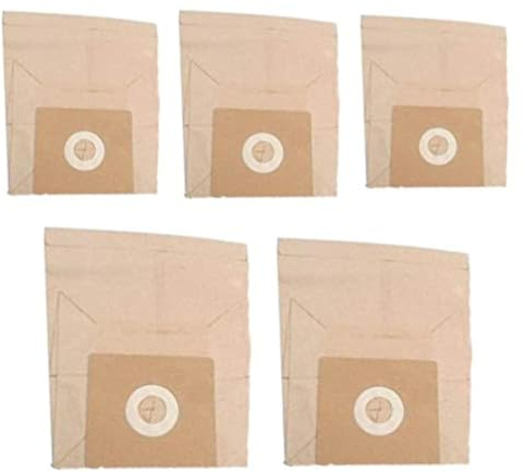 UTIZ 5 x Hoover Dust Paper Bags For Argos VC-401 Vacuum Cleaner