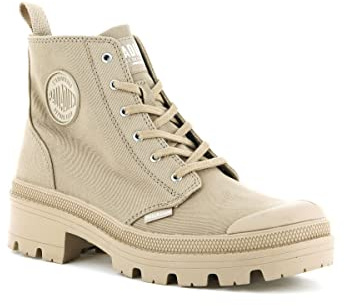 Palladium Pallabase Twill 96907227, Stivali - 38 EU
