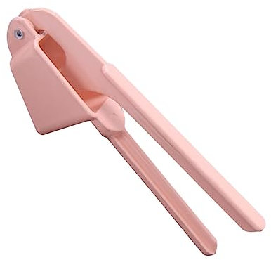 PHENOFICE Alloy Garlic Press Mincer Slicer for Kitchen Multipurpose Garlic Crusher for Preparing Dishes