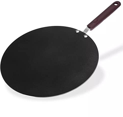 SHOUKAII ，Soup Pot Pan Infinity Pan Melaleuca Pan Flapjack Pan Fly Pie Pizza Box Pancake Pan Wok