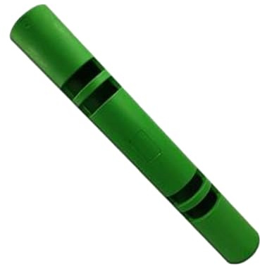 Fitnessrör Med Handtag, Viktbärande Fitnesstunna, Styrketräningscylinder For Yoga (2/4/6/8/10/12 Kg)(Green/10kg)