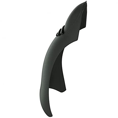 Hebie Schutzfinger 2257250700-Schutzfinger, schwarz, 10x5x8cm, 0701 E