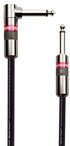 Monster Cable - CLAS-I-12A - Prolink Classic - cavo per strumento - 3,65 m